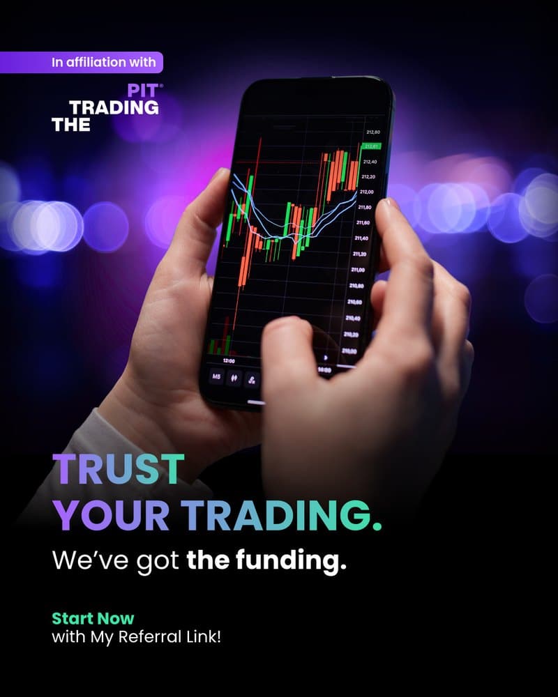 The Trading Pit