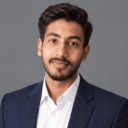 Deepak Mishra