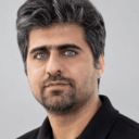Hamed Khalili