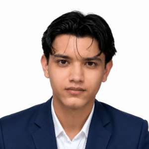 Juan Esteban Hernandez Orozco, funded index trader from Medellin, Colombia