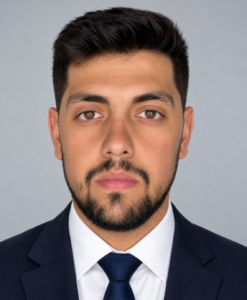 One Prop Trader a Day - Paulo Reis: I Was Not Born Into Opportunity, I Was Born Into Survival 1 Paulo Reis, funded futures trader from Portugal
