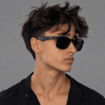 Rehaan Sharma