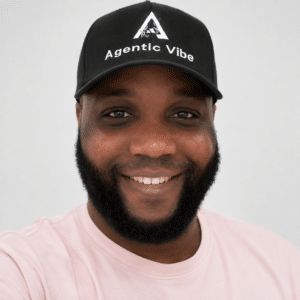 Samuel Kimutai, Gold and Nasdaq trader from Kenya