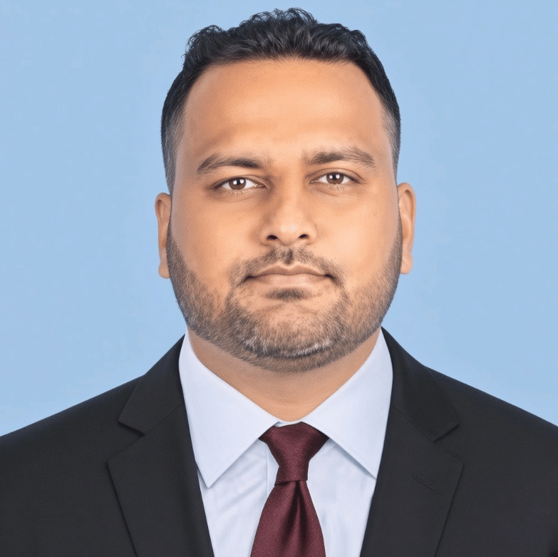 Sampath Wijekoon