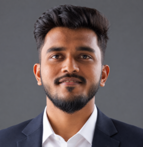One Prop Trader a Day - Shri Patil: The Traders Who Survive Are Usually the Boring Ones 1 Shri Patil, funded Gold and forex trader based in Dubai