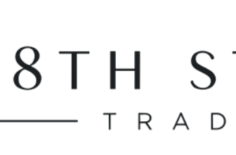 18th Street Trading logo
