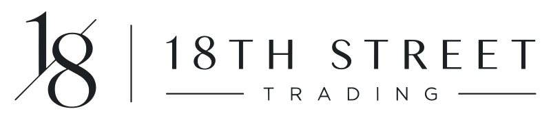 18th Street Trading logo