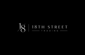 18th Street Trading logo