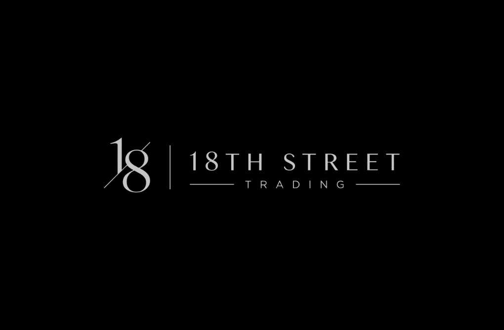 18th Street Trading logo
