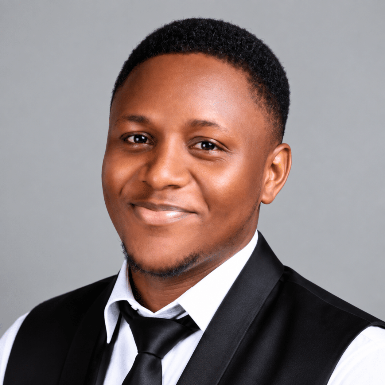Ali JohnPaul Tunde