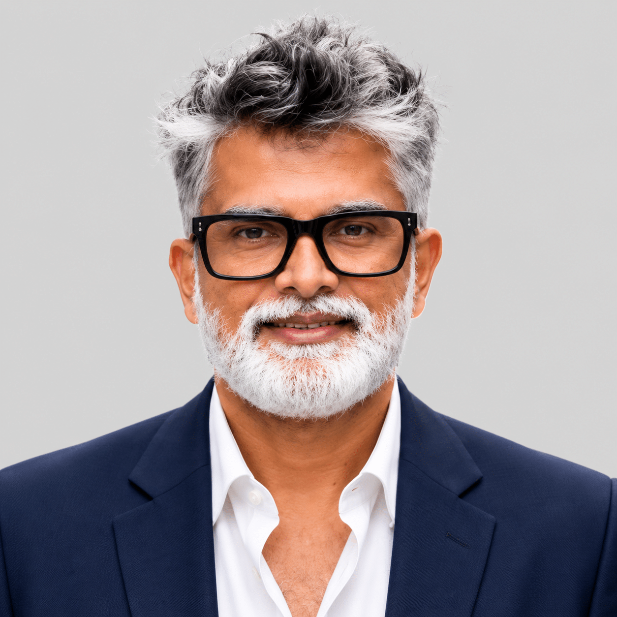 Arihant Nahar