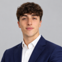 Daniel Scomparin
