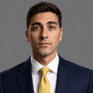 Gem Halmi, Forex and Gold trader from Italy