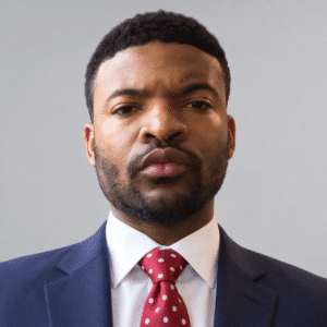 Jordan Williams, indices and forex trader based in Bogotá