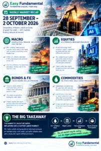 Weekly Market Review: 28 September to 2 October 2026