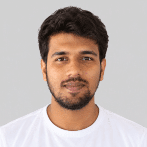 Nuwan Kularathna, funded trader and creator of the PTAM framework