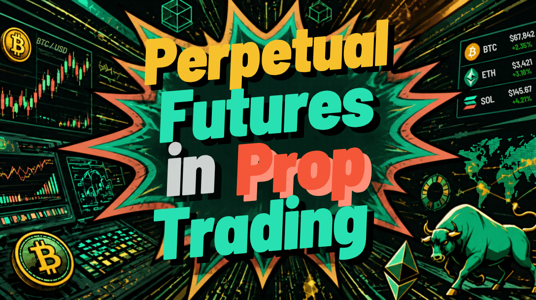 Perpetual futures in prop trading: how funding payments and cost structures differ from CME futures