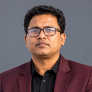 Rana Das, gold trader and founder of ForexWaveExpert.com
