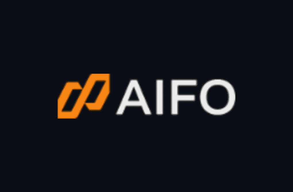 AIFO logo
