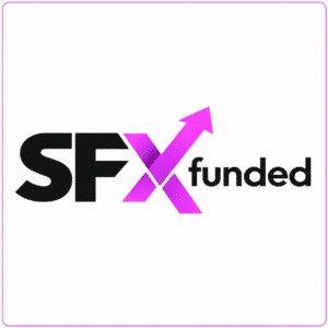 SFX Funded logo