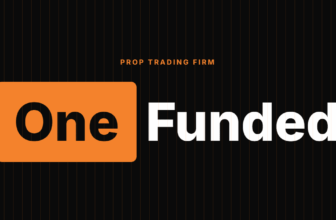 One Funded Discount Code