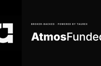 Atmos Funded Discount Code