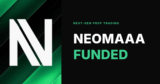 NEOMAAA Funded Discount Code