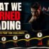 One Prop Trader a Day – Deepak Mishra: I Could Not Afford a Challenge, So I Competed for One