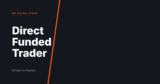 Direct Funded Trader Discount Code