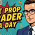 One Prop Trader a Day - Josep Pintat: Trading Is a Profession, Not a Shortcut