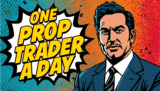 One Prop Trader a Day – Shri Patil: The Traders Who Survive Are Usually the Boring Ones