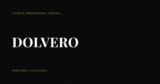 Dolvero Discount Code