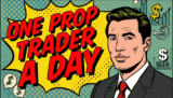 One Prop Trader a Day – Kyle Risso: Trading Is an Engineering Problem
