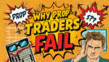 One Prop Trader a Day – Zayn Baber: A+ Setups Only