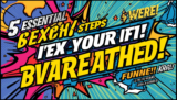 5 Steps to Fix Your Breached E8 Markets or TFF Account