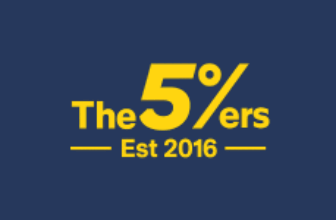 The5ers Discount Code