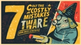 7 Costly Mistakes Traders Make: Challenges to Overtrading