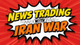 War in Iran, Oil Past $100: Can Prop Traders Still Trade the News?