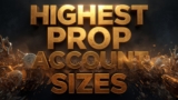 Prop Firms with the Highest Account Sizes