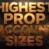 Think You Know Prop Trading? Prove It