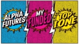 Alpha Futures vs My Funded Futures vs Top One Futures