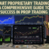 Top Prop Trading Strategies for Beginner Traders