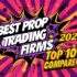 Is Prop Trading Profitable? 2025 ROI Analysis