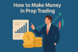 How to Make Money in Prop Trading