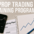 Prop Trading Risk Models