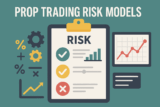 Prop Trading Risk Models
