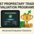 Psychological Aspects of Prop Trading