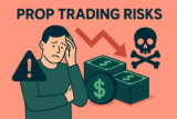 Prop Trading Risks