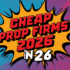 The5%ers Starts Issuing Milestone Certificates as Prop Firms Compete on Loyalty, Not Just Payouts
