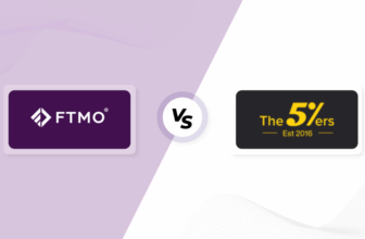 The5ers vs FTMO – Elite Prop Firms Comparison